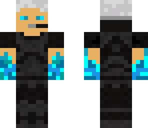 electro snake