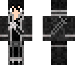 kirito