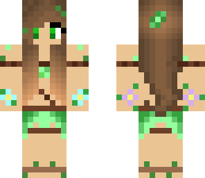 elf girl 2
