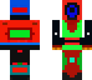 captain nija