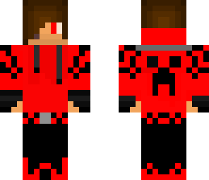 redspider