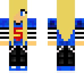 super girl