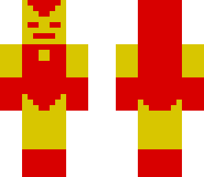 iron man mark 3
