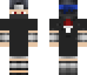 sasuke