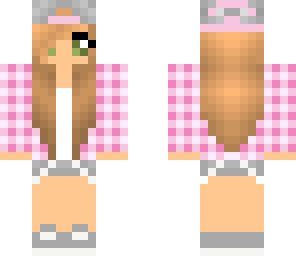 tomboy girl 1