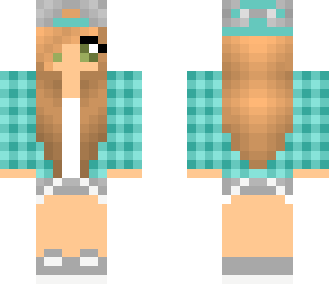 tomboy girl 2