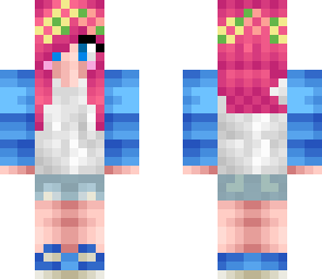 necro's personal skin