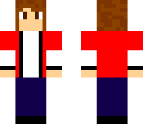 red guy