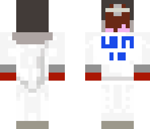 fencing player
