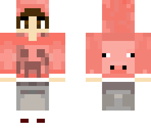 pig boy