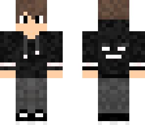 cute wither guy