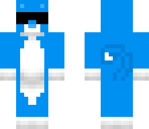 primera fase de mi skin