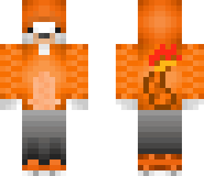 charizard polar bear