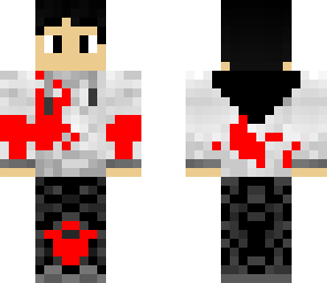 jeff the killer
