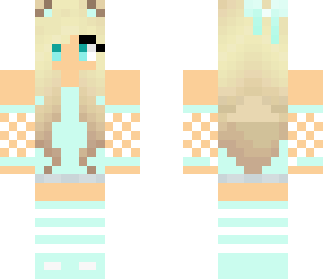 edited skin