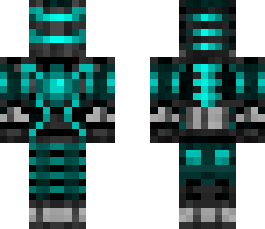 atom's mech driver