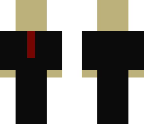 slender man