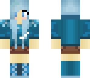 jackie frost