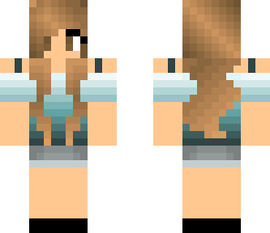 edited derp girl
