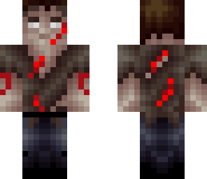 zombie