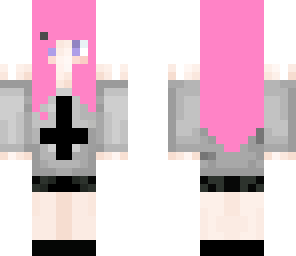 pastel pink