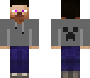 cool steve