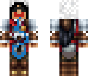 derpy skydoesminecraft ezio