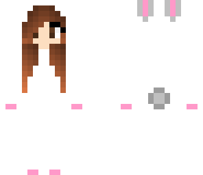 mel's skin