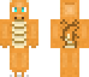 dragonite