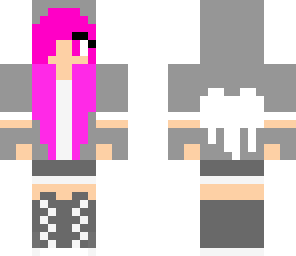 emo girl 