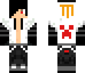 m monster boy