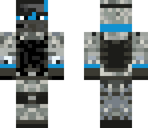 narwhal soldier