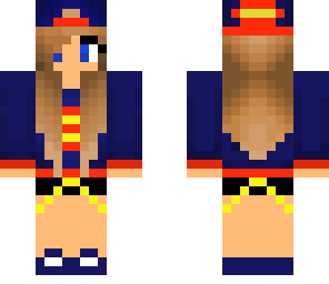 supergirl