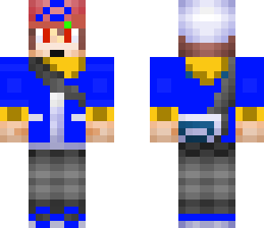 diggerguy68 skin v2
