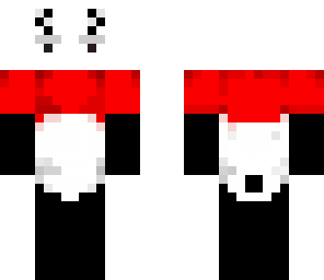 luh panda
