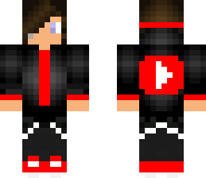 youtube skin 2 series