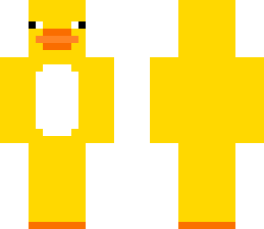 ducky dude