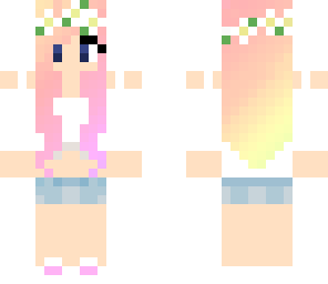 summer girl edit