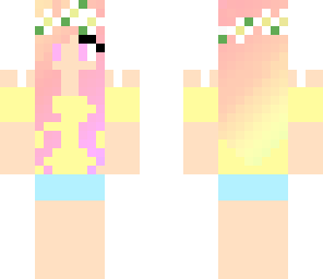 summertime girl