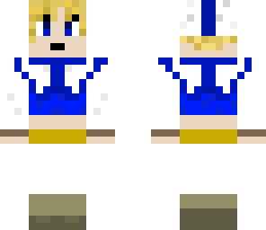 rico from infinite undiscovery