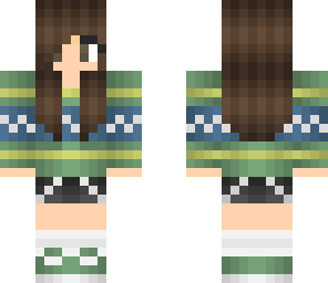 brazil girl 3 - brazil collection