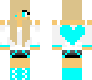 my skin for eva