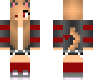 werecat update