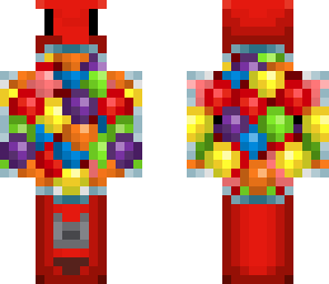 gumball thing