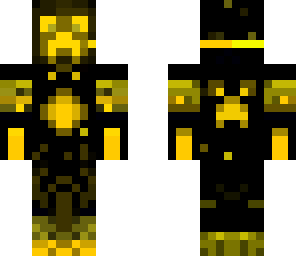 golden tron creeper v3