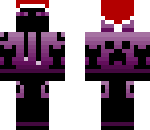 ender christmas