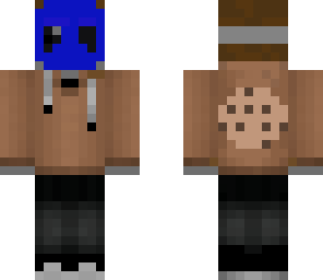 eyeless jack