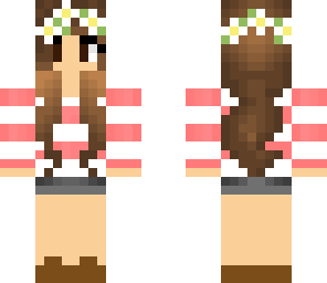 minequeen424