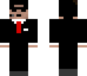 the random agent fix up