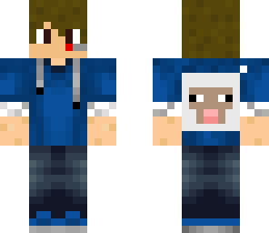 sheep boy